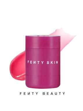 Lip Mask Plush Puddin’ Intensive Recovery With Pomegranate Sterols + Vit E.   A1